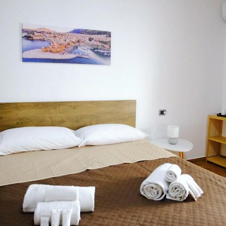Sofia Rooms Castellammare del Golfo Exteriér fotografie