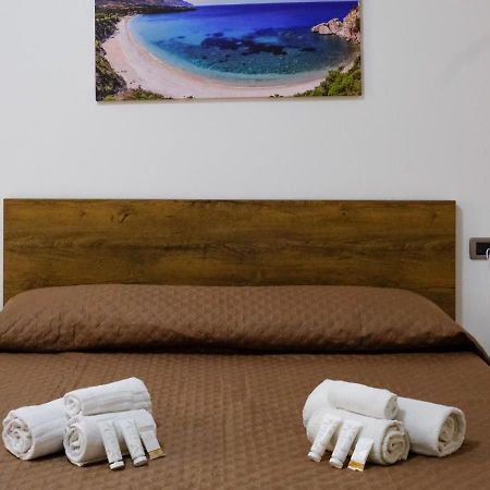 Sofia Rooms Castellammare del Golfo Exteriér fotografie
