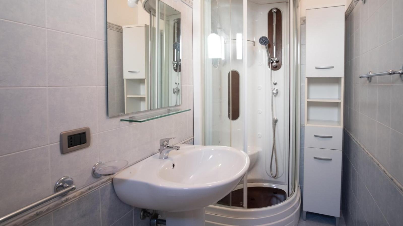 Sofia Rooms Castellammare del Golfo Exteriér fotografie