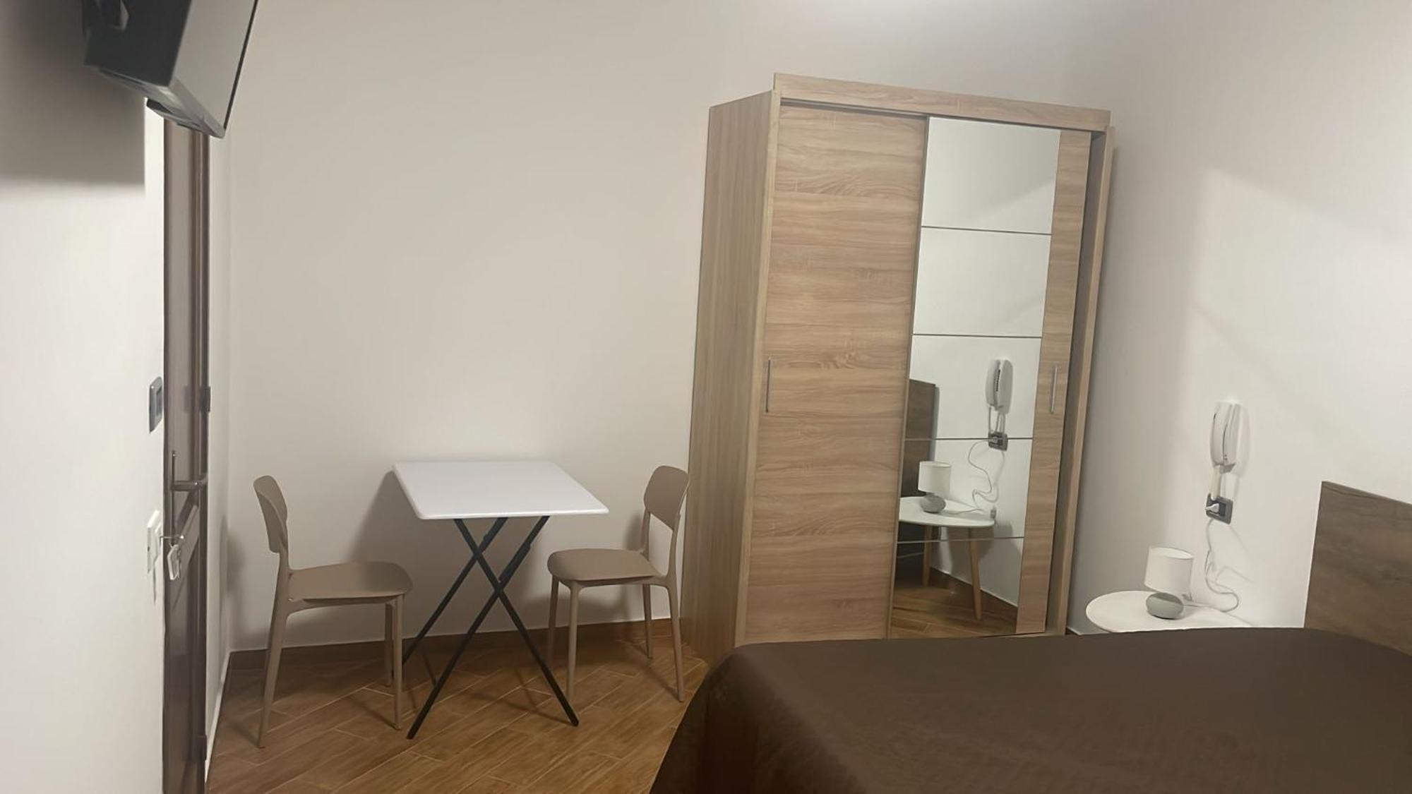Sofia Rooms Castellammare del Golfo Exteriér fotografie