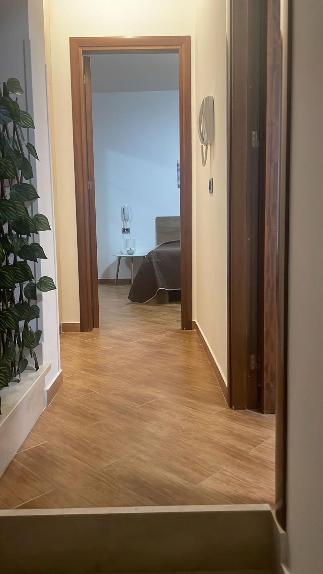Sofia Rooms Castellammare del Golfo Exteriér fotografie