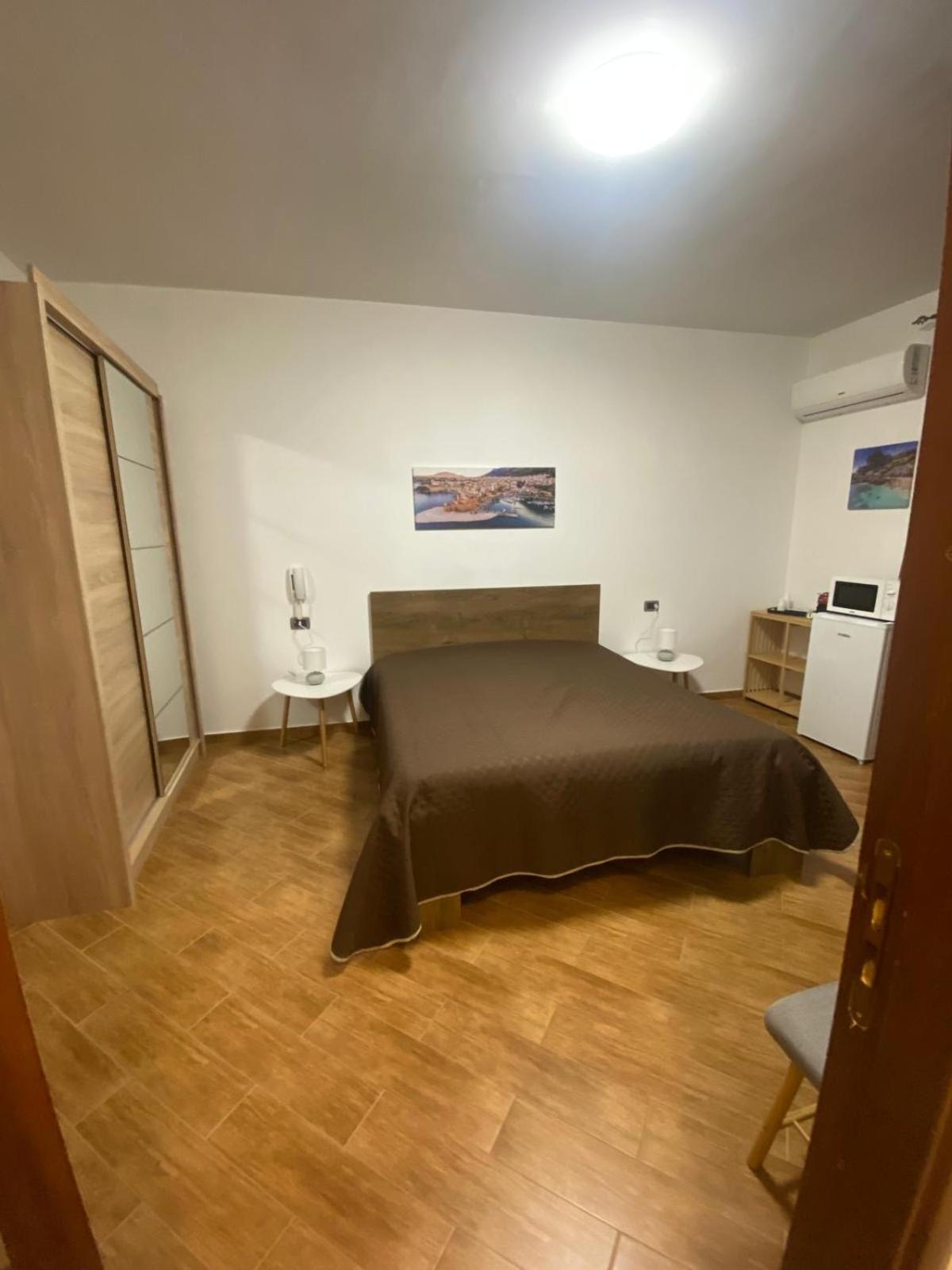Sofia Rooms Castellammare del Golfo Exteriér fotografie