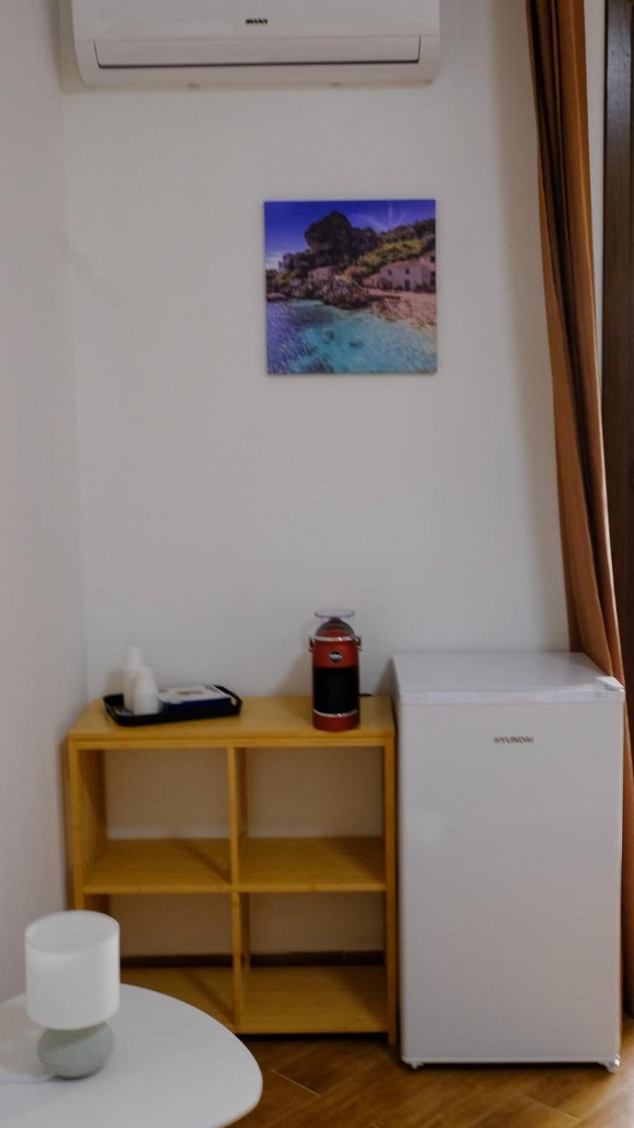 Sofia Rooms Castellammare del Golfo Exteriér fotografie