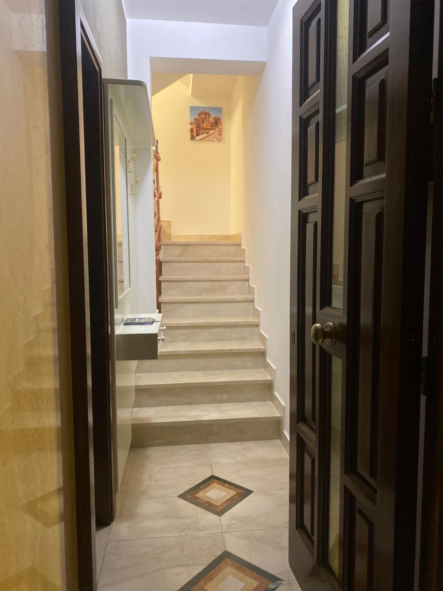 Sofia Rooms Castellammare del Golfo Exteriér fotografie