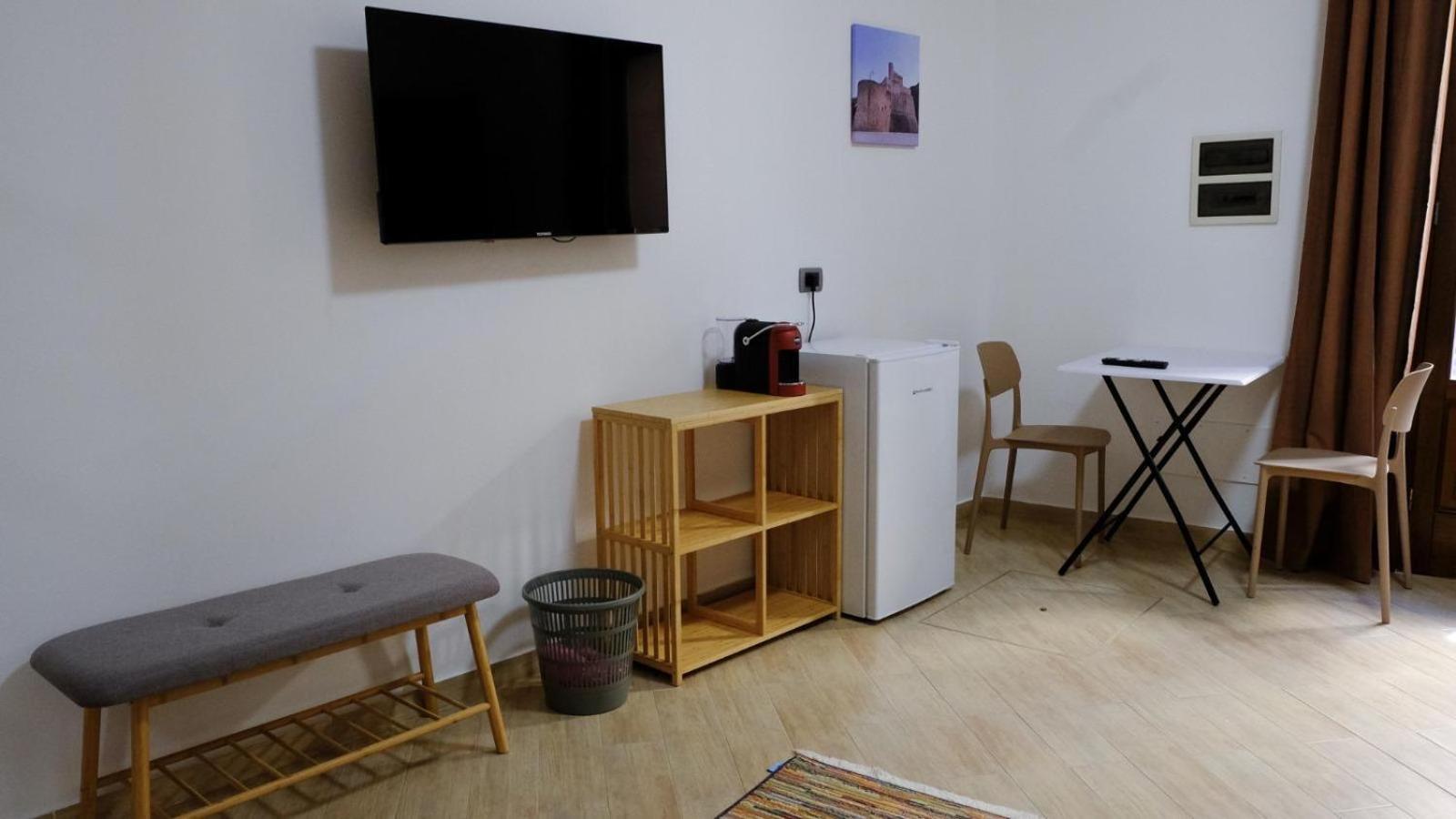 Sofia Rooms Castellammare del Golfo Exteriér fotografie