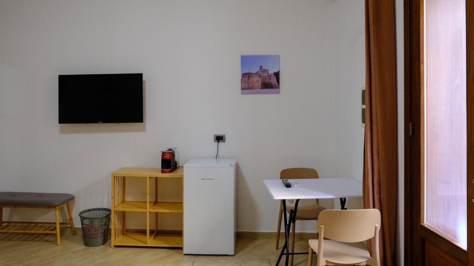 Sofia Rooms Castellammare del Golfo Exteriér fotografie
