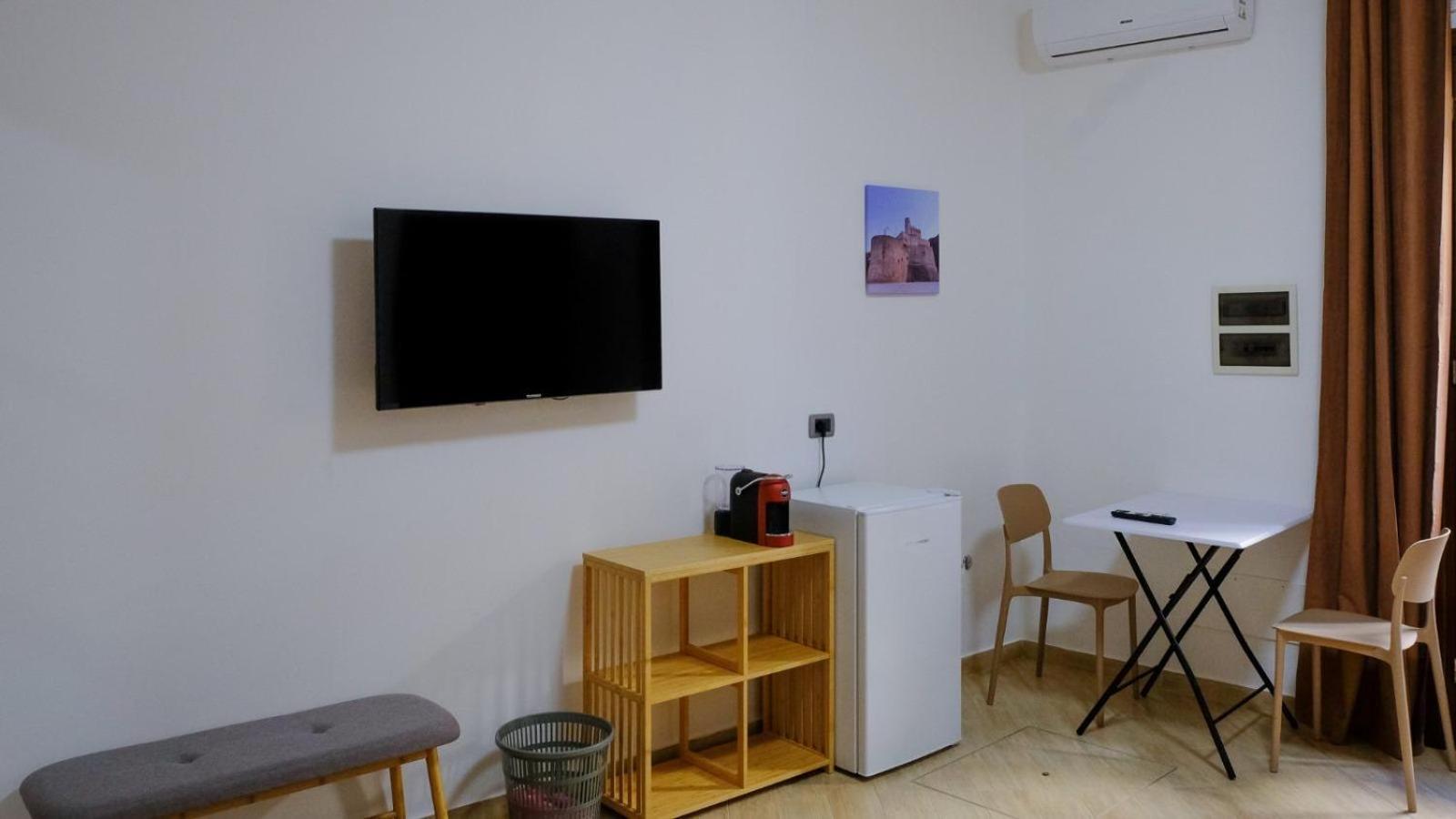 Sofia Rooms Castellammare del Golfo Exteriér fotografie