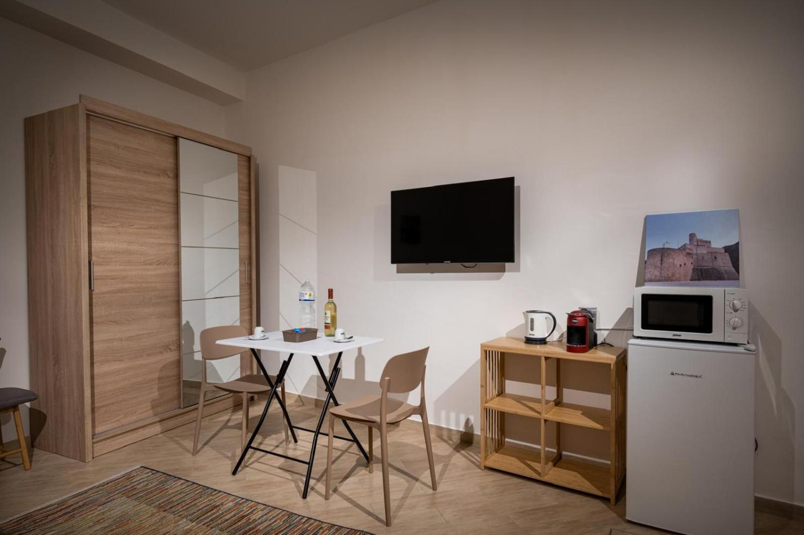 Sofia Rooms Castellammare del Golfo Exteriér fotografie