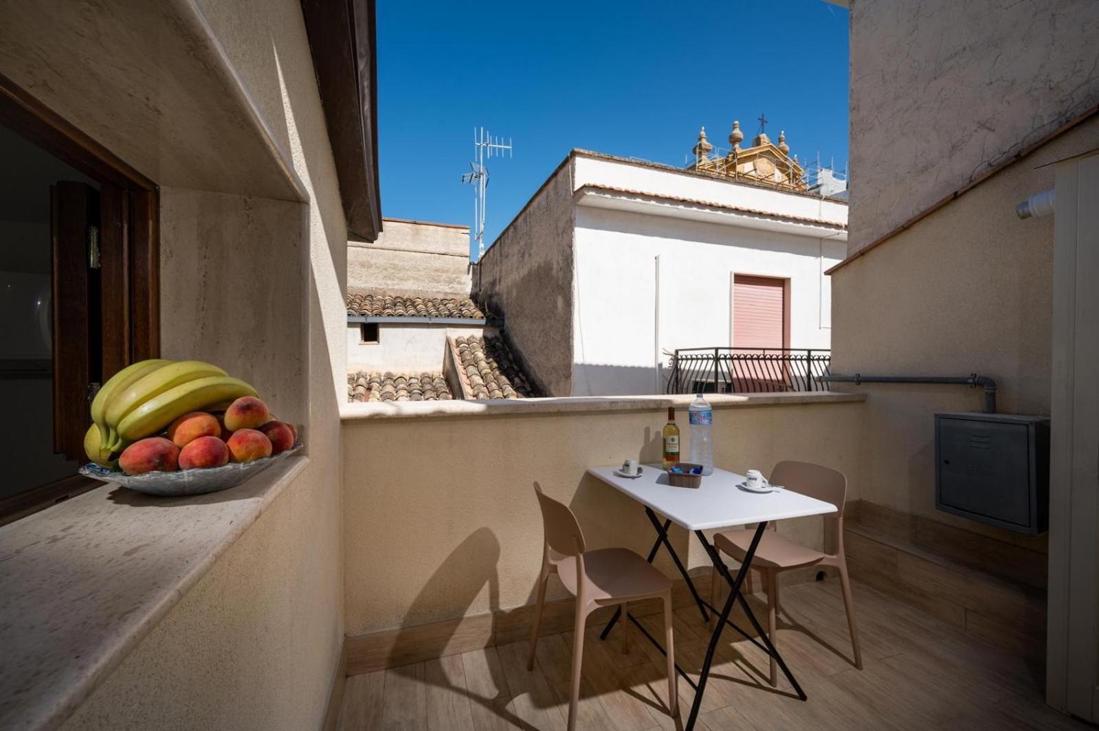 Sofia Rooms Castellammare del Golfo Exteriér fotografie