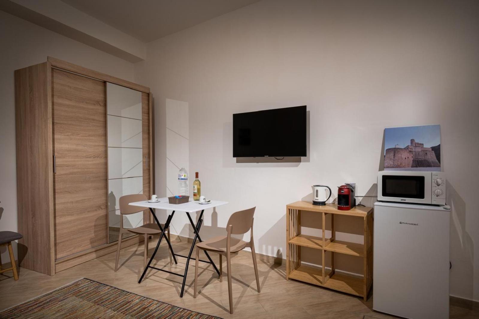 Sofia Rooms Castellammare del Golfo Exteriér fotografie