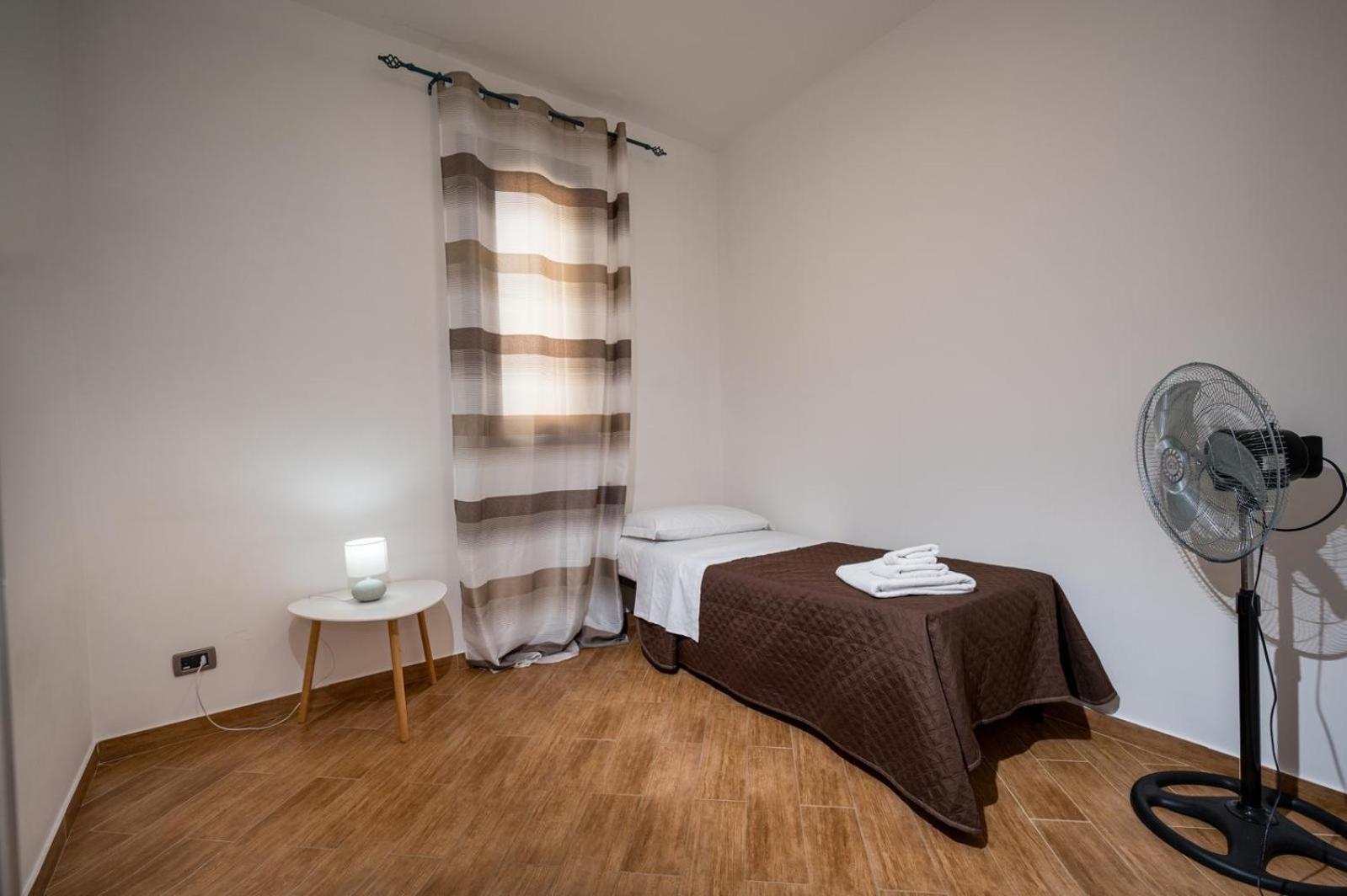 Sofia Rooms Castellammare del Golfo Exteriér fotografie